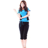 Lycra Sweat Absorbing Fitness Yoga Suits