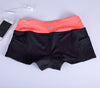 Ladies High Waist Gym Cycling Sport Short