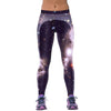 YOGA Workout Gym Digital Printing Sports Pants