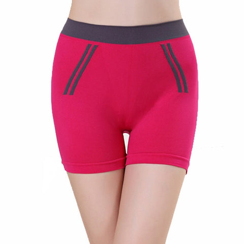 Soft Stretch Leggings Yoga Shorts