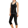 Yoga Set For Gym Running Sportwear Suit